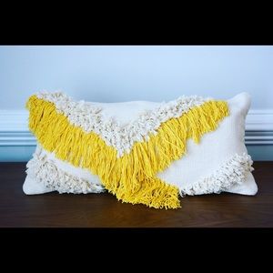 Pillow cover